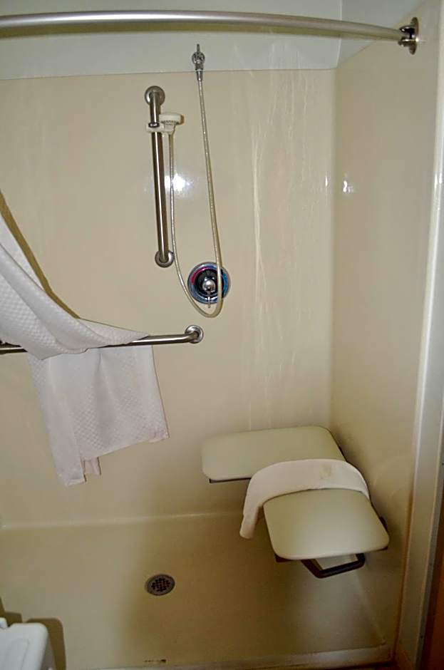 Hot Springs Hotel & Spa