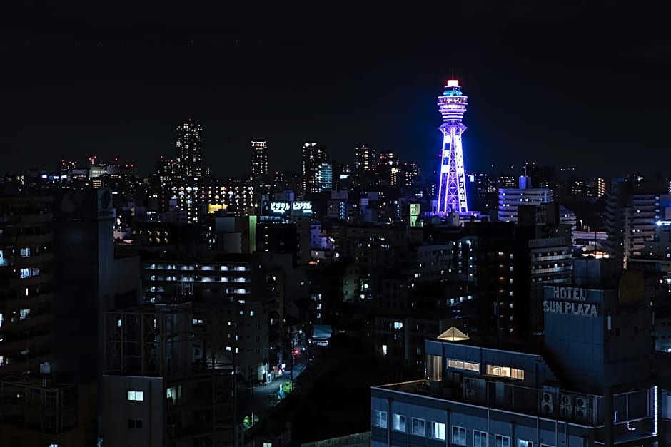 FP HOTELS Grand South-Namba