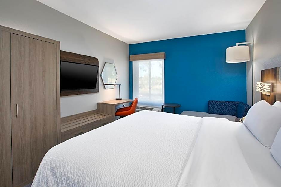 Holiday Inn Express Silver City By IHG