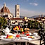 Tivoli Palazzo Gaddi Firenze Hotel