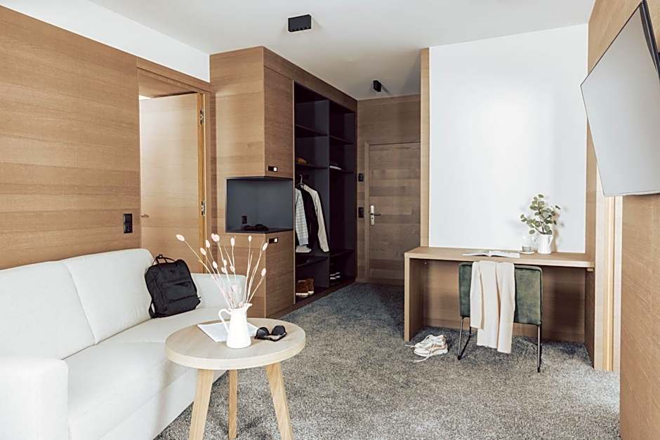 Hotel Lisl - Alpine Comfort