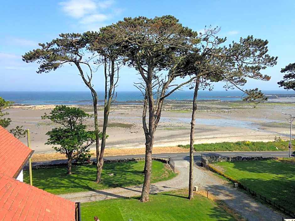 The Old Vicarage NI B&B