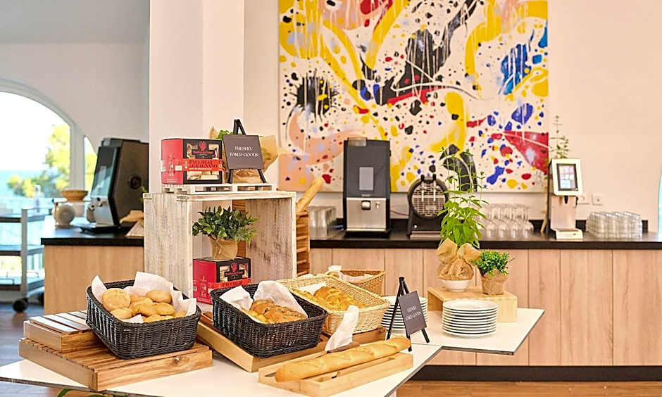 Aminess Casa Bellevue