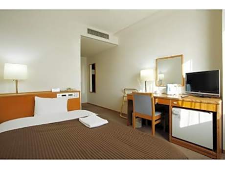 SAIDAIJI GRAND HOTEL - Vacation STAY 92837