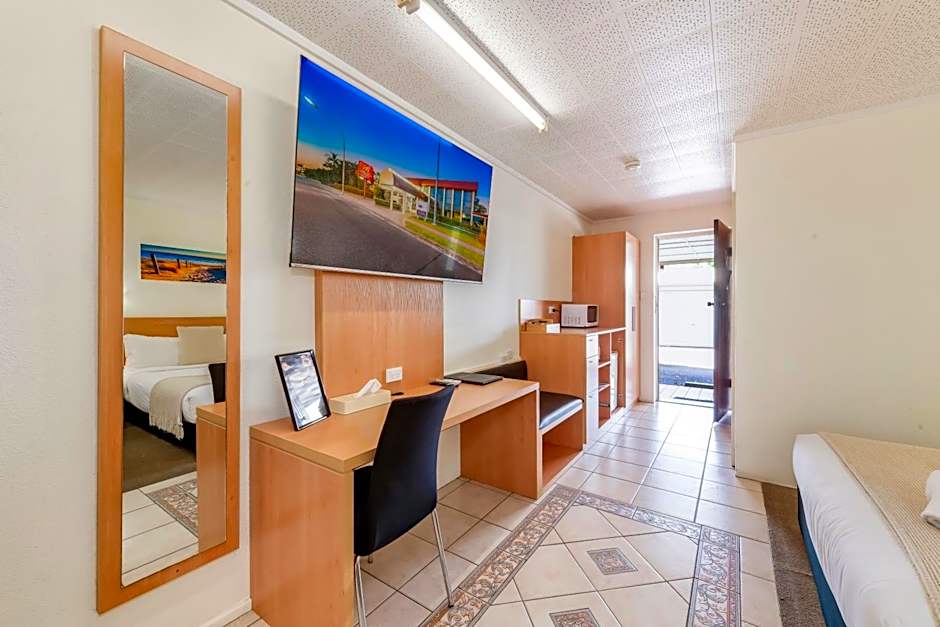 Bundaberg International