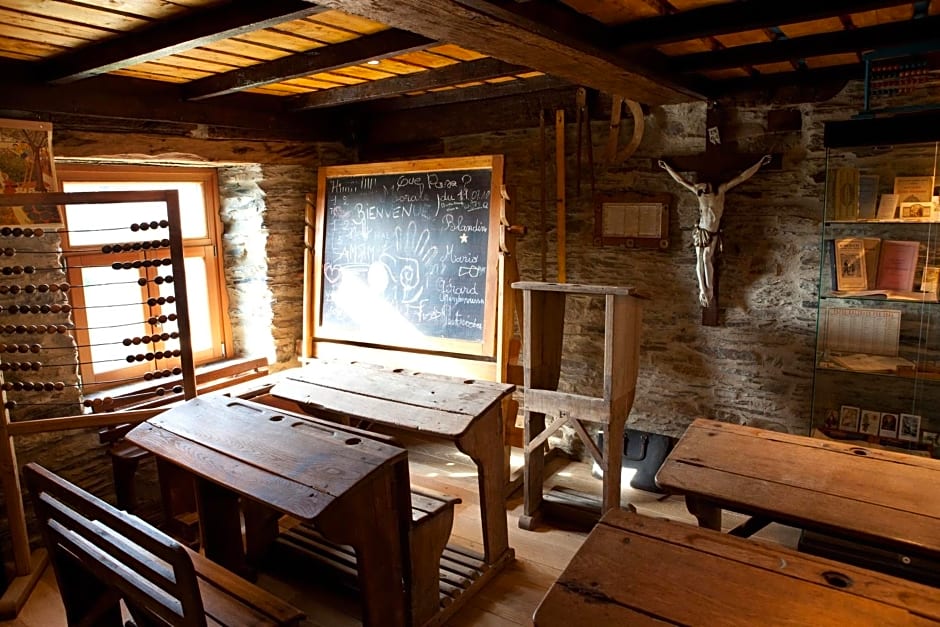Auberge Du Relais Postal