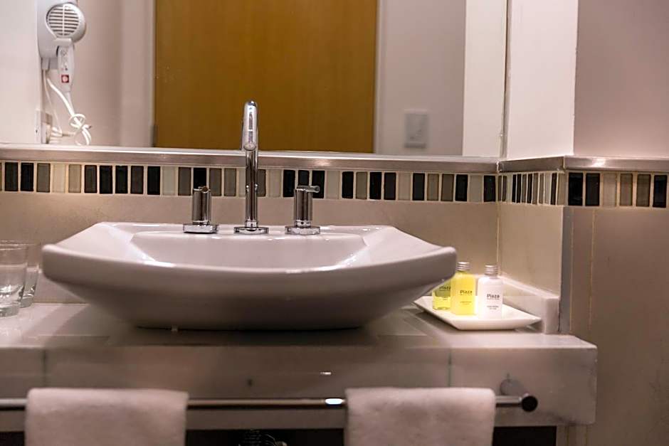 Howard Johnson Plaza Buenos Aires