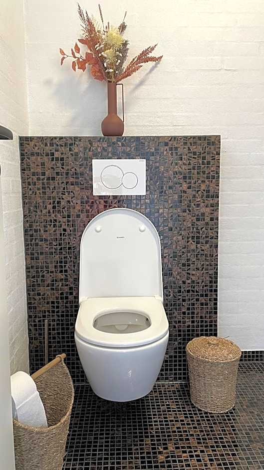 Holiday Rooms Møllebo