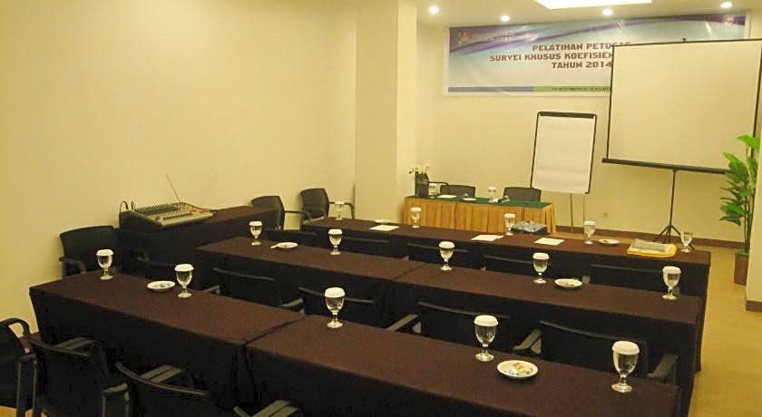 Top Hotel Manado By Gran Puri