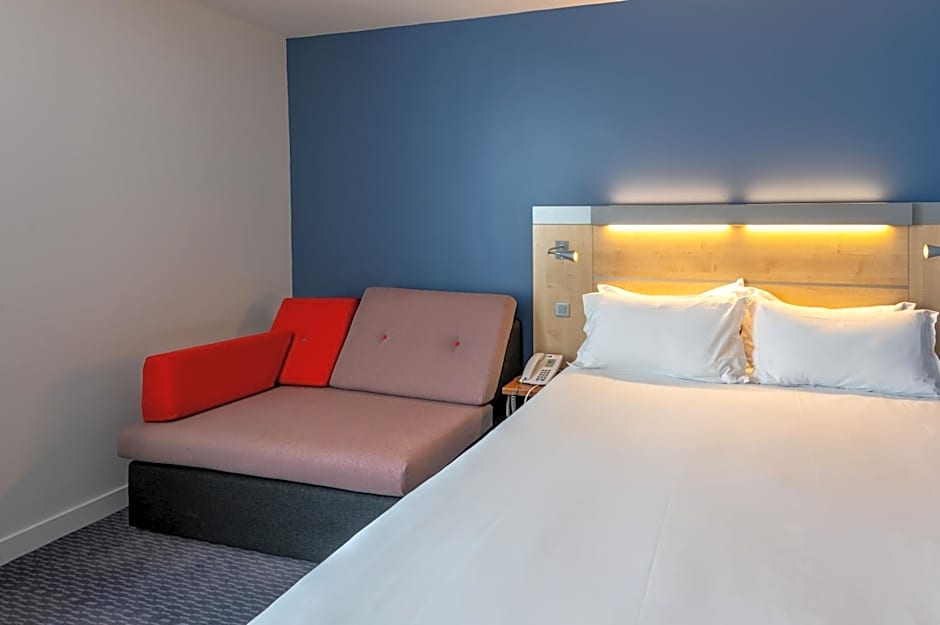 Holiday Inn Express Saint-Nazaire By IHG