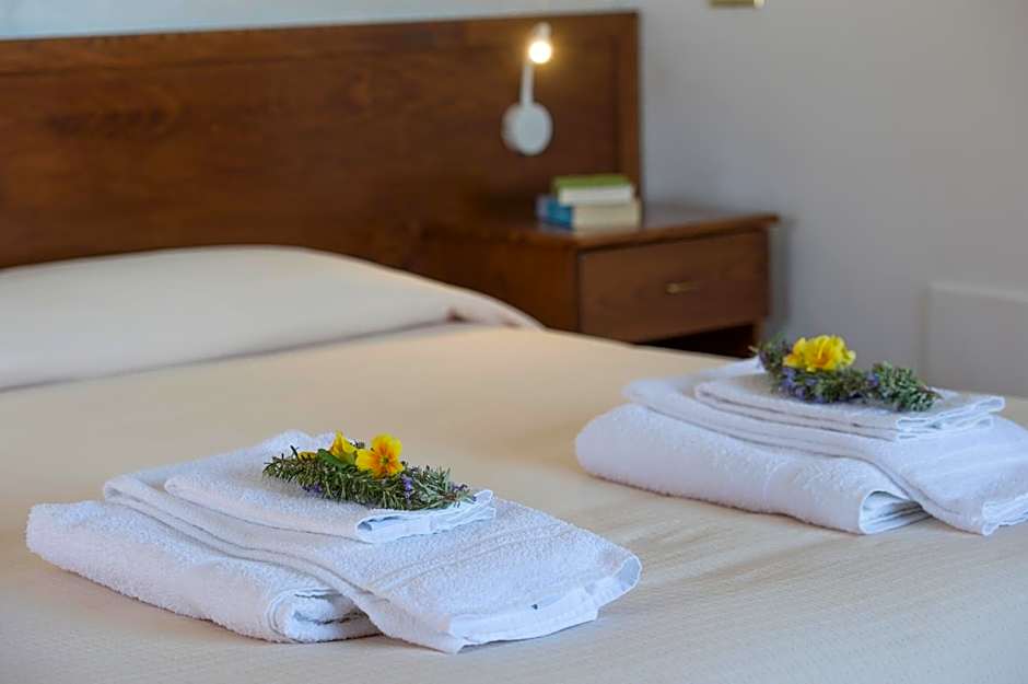 B&B Il Nespolo