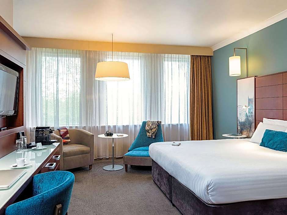 Mercure Bristol Holland House – Bristol