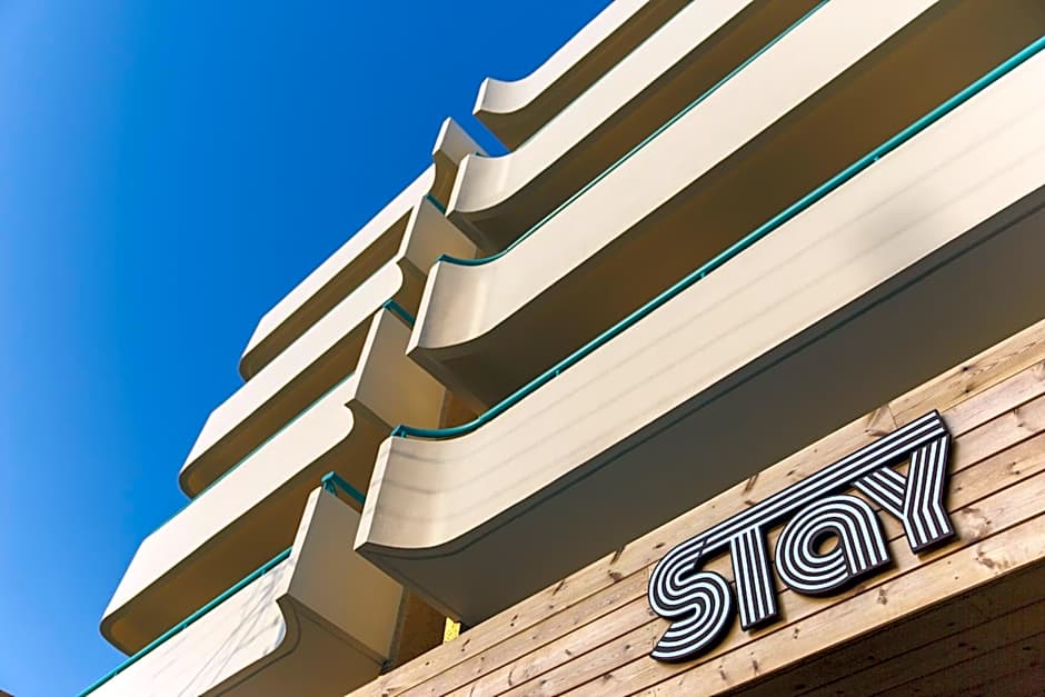 STAY Rhodes HoStel & Bar