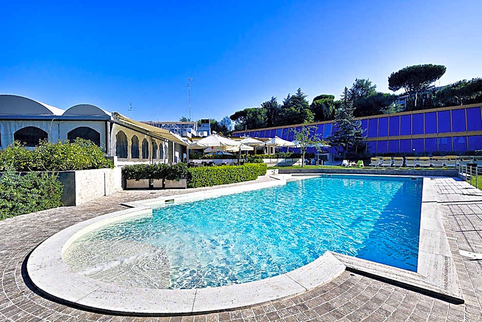 All Time Relais & Sport Hotel