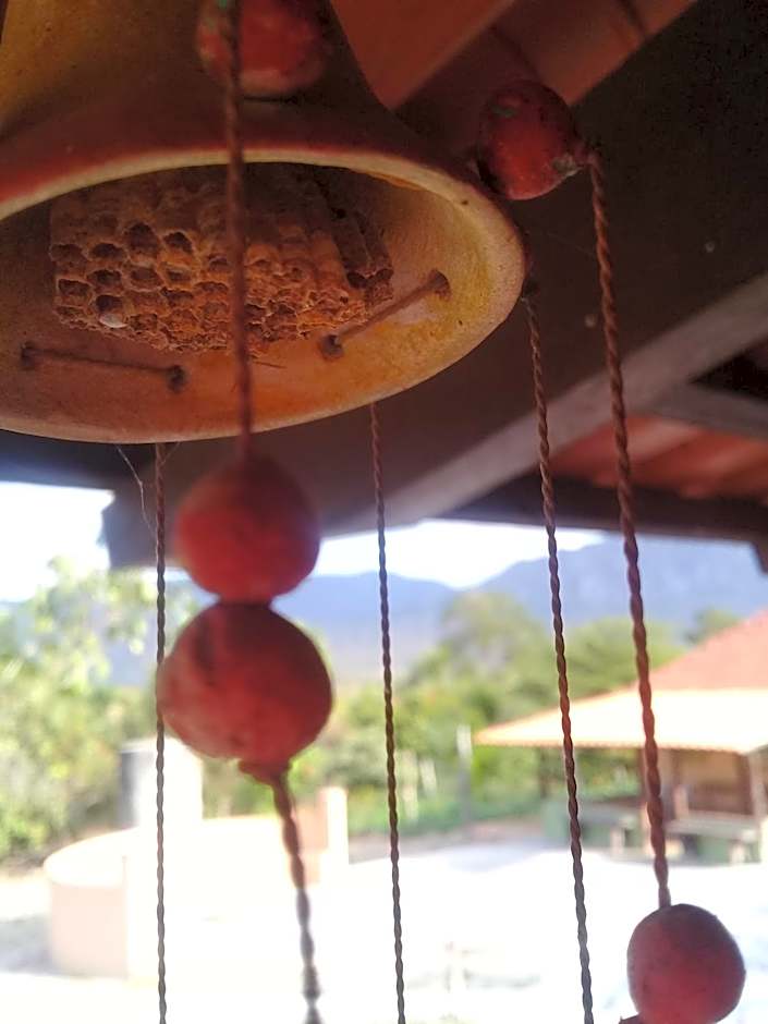 Pousada Varanda da Serra