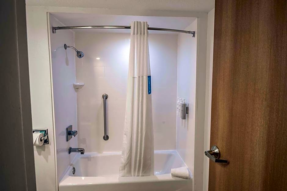 Hampton Inn By Hilton St. Augustine-Historic District