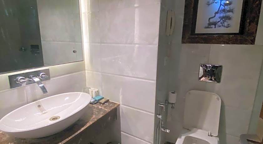 Country Inn & Suites By Radisson Jammu