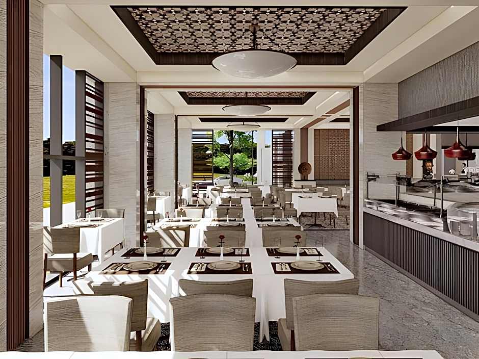 Swiss-Belhotel Airport Yogyakarta