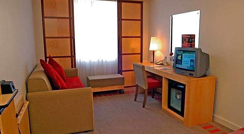 Britannia Hotel Nottingham City Centre