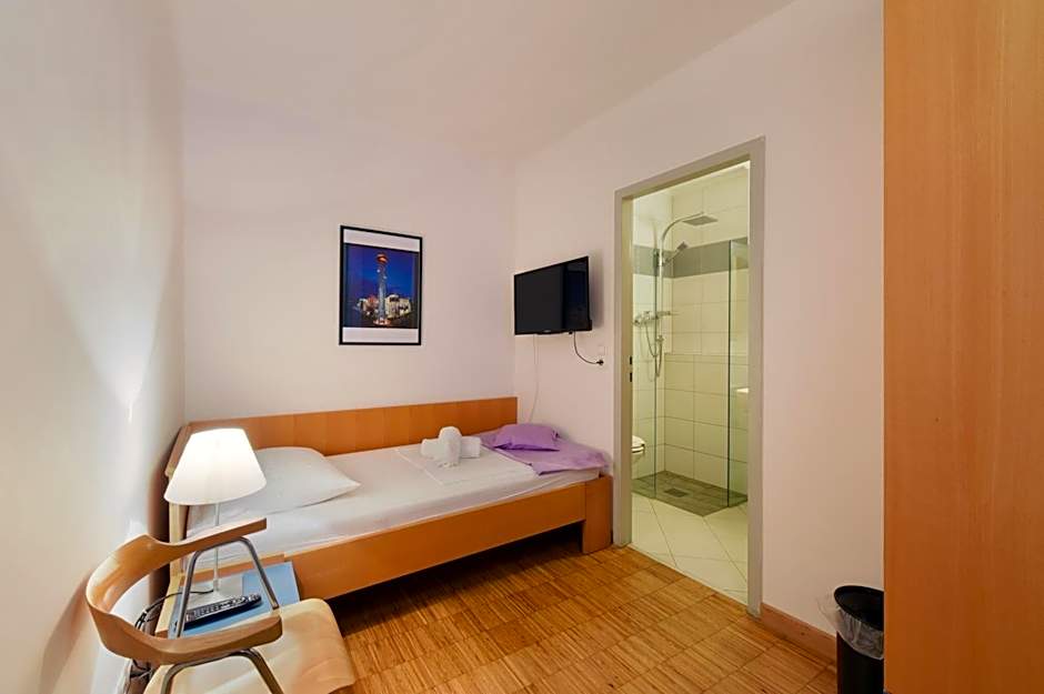 Hotel Korotan
