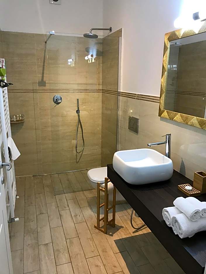 B&B La Rosa del Lago