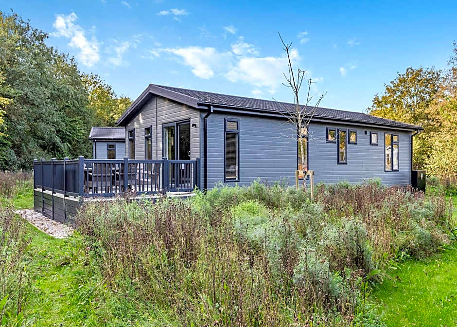 Rivendale Lodge Retreat