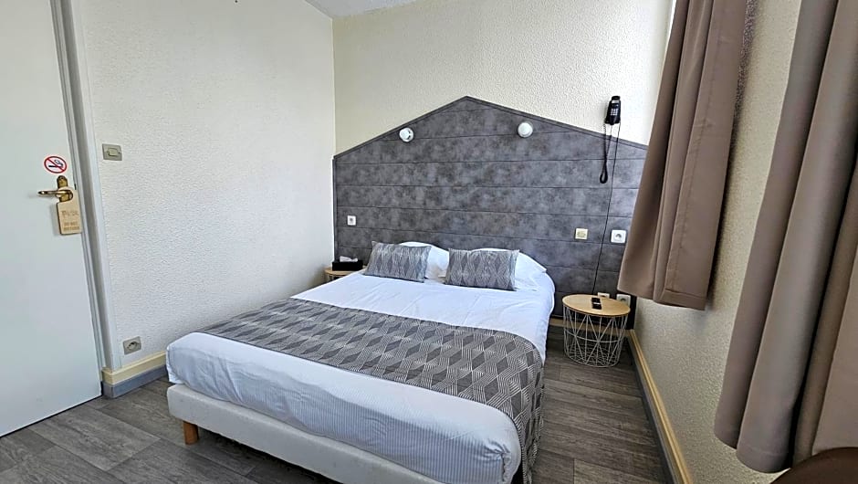Escal Hôtel