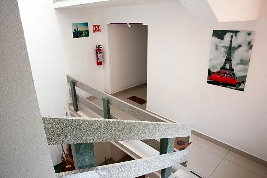 Hotel Rossel Plaza