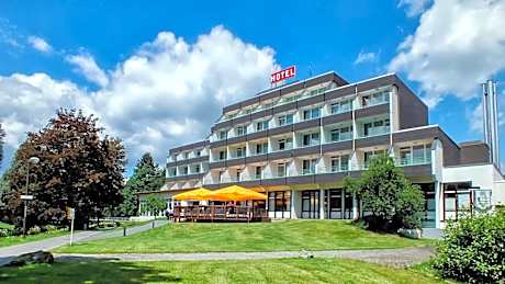 Parkhotel Olsberg
