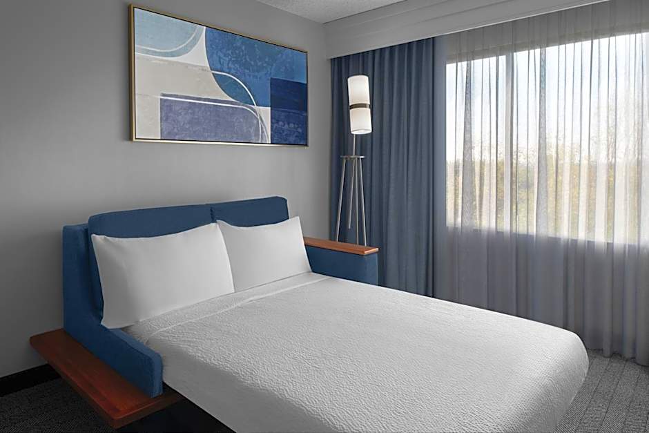 Courtyard by Marriott Cypress Anaheim/Orange County