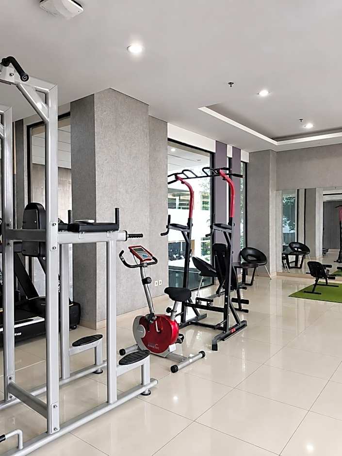 Grande Valore Hotel Cikarang