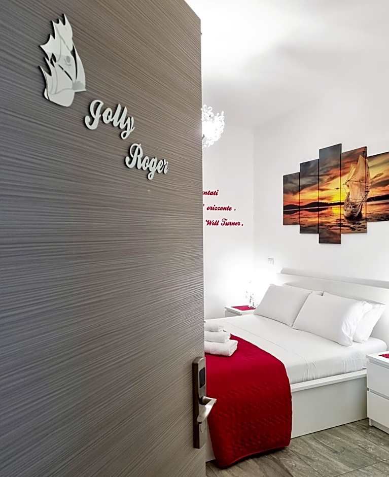 Albatros B&B Porto Cesareo