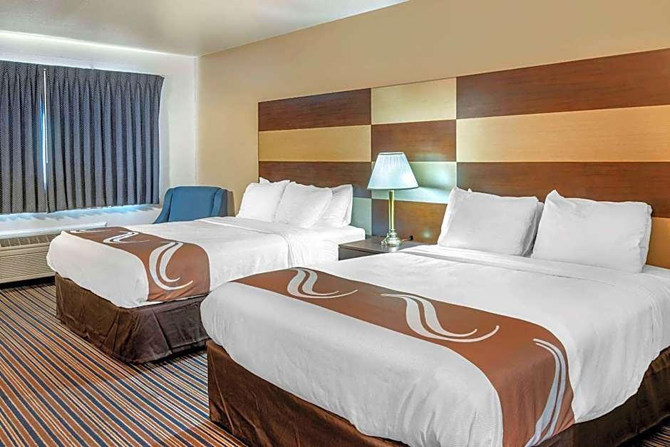 Quality Inn Central Roseburg