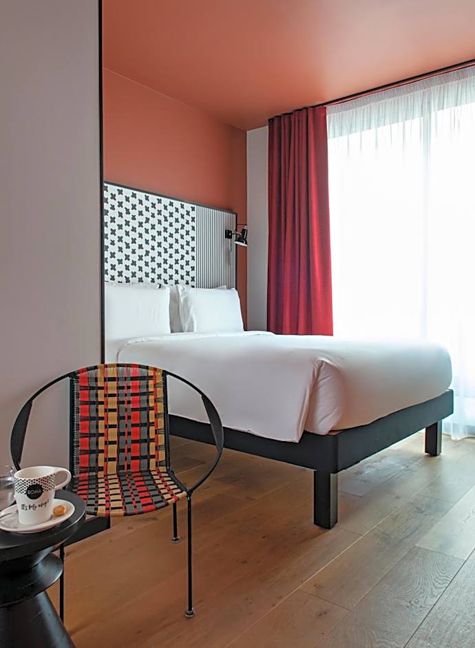 BOMA easy living hotel