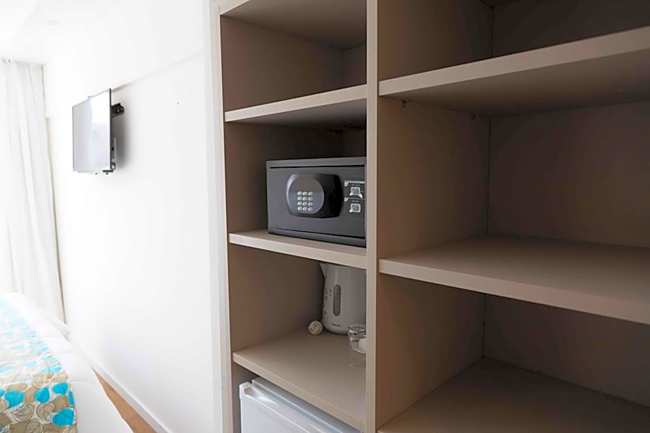 Seaview Hotel Boutique