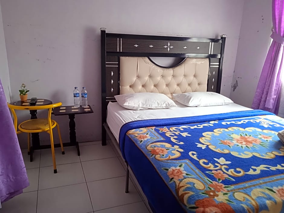 Trivadoh Syariah Hotel