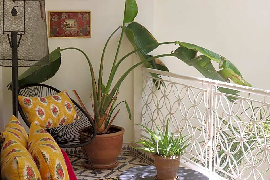 Riad NaaNaa Bed & Breakfast