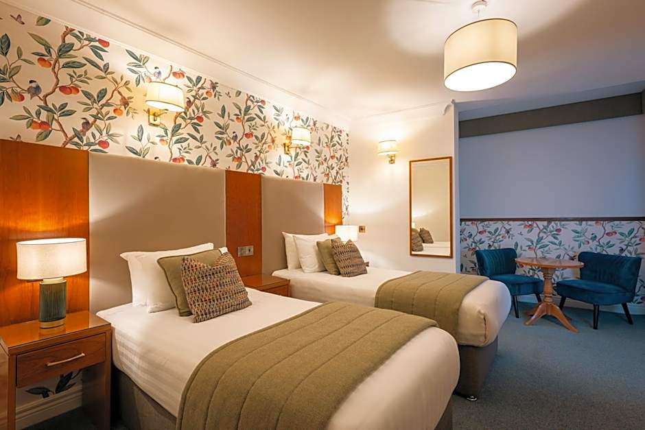 Castle Hotel