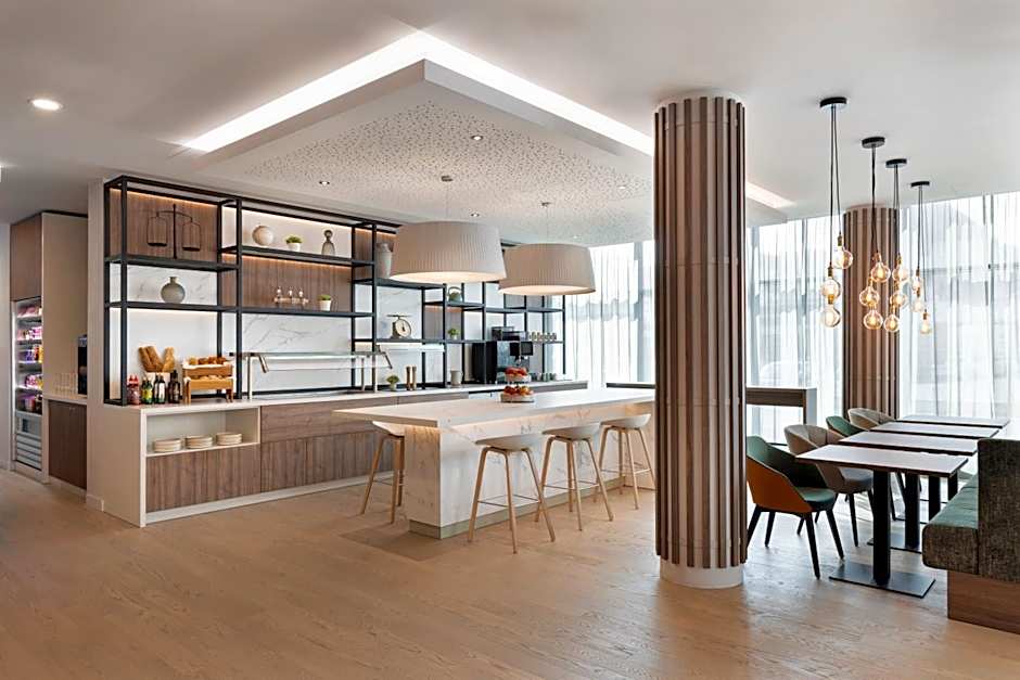 Residence Inn by Marriott Vienna City East