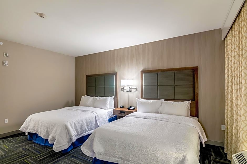 Hampton Inn Oklahoma City Northeast OK