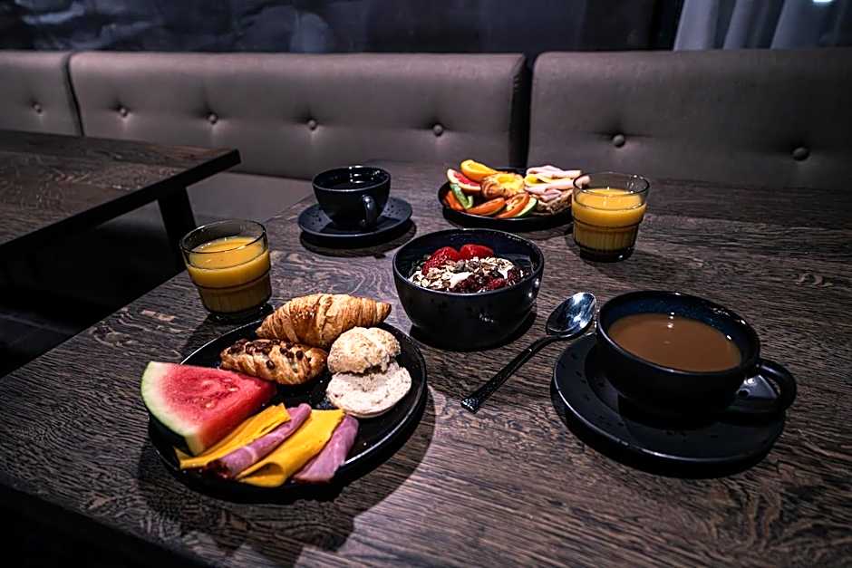 Skuggi Hotel by Keahotels