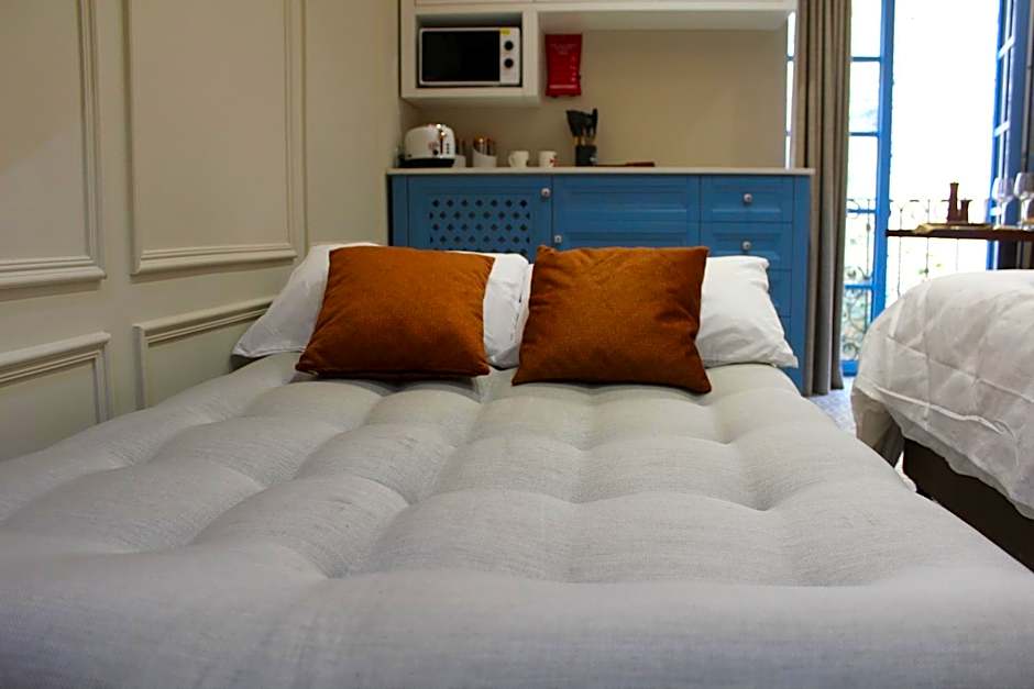 IŻ-ŻEBBUĠA BOUTIQUE SUITES