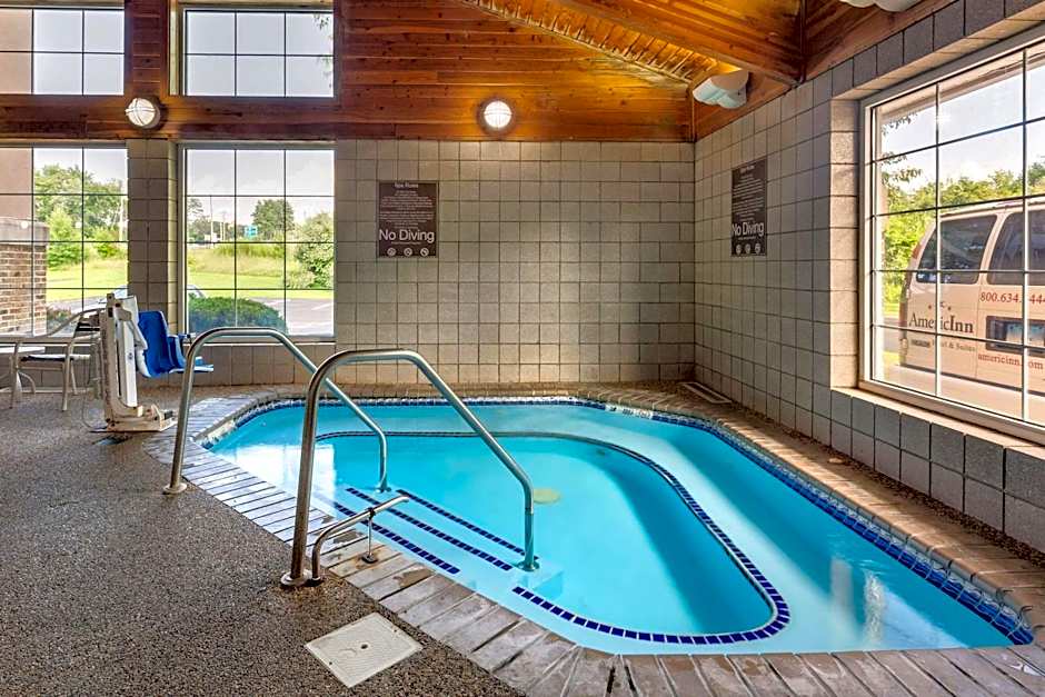 Comfort Inn Griswold