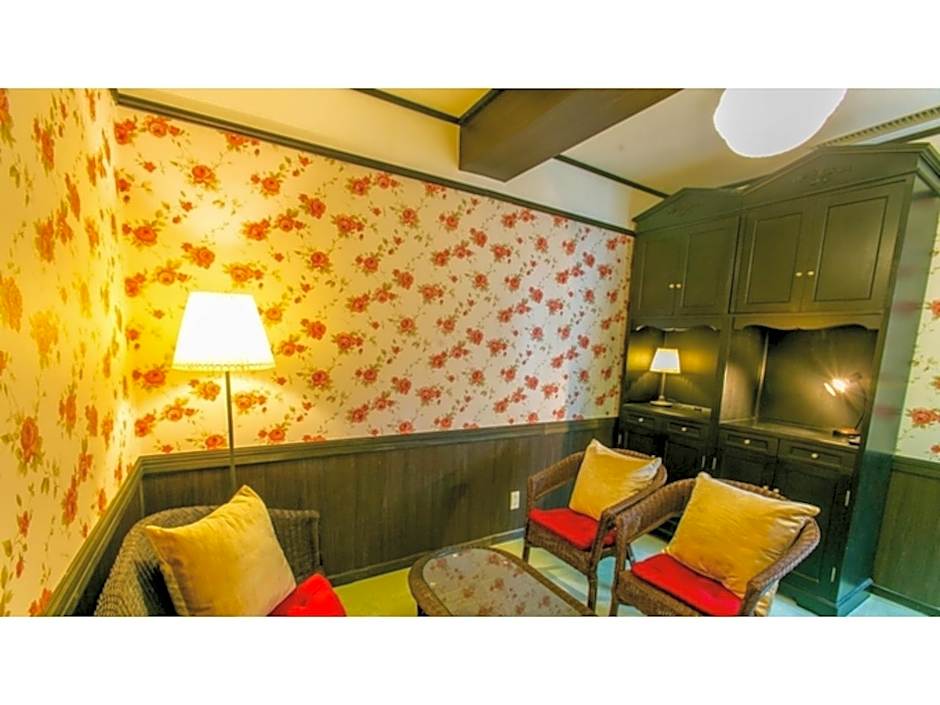 Restaurant & Hotel Traumerei - Vacation STAY 47810v