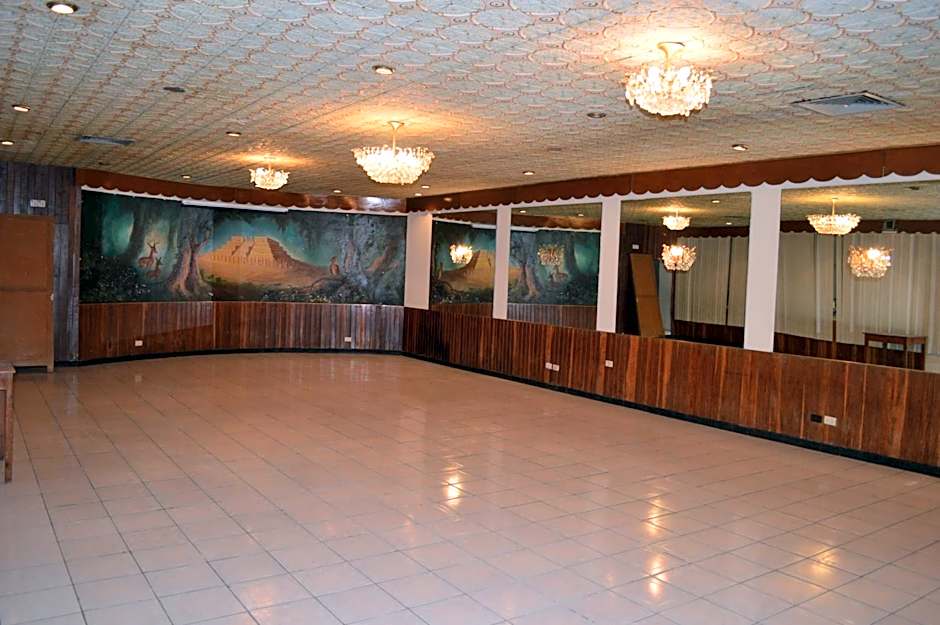 Hotel Colon Merida
