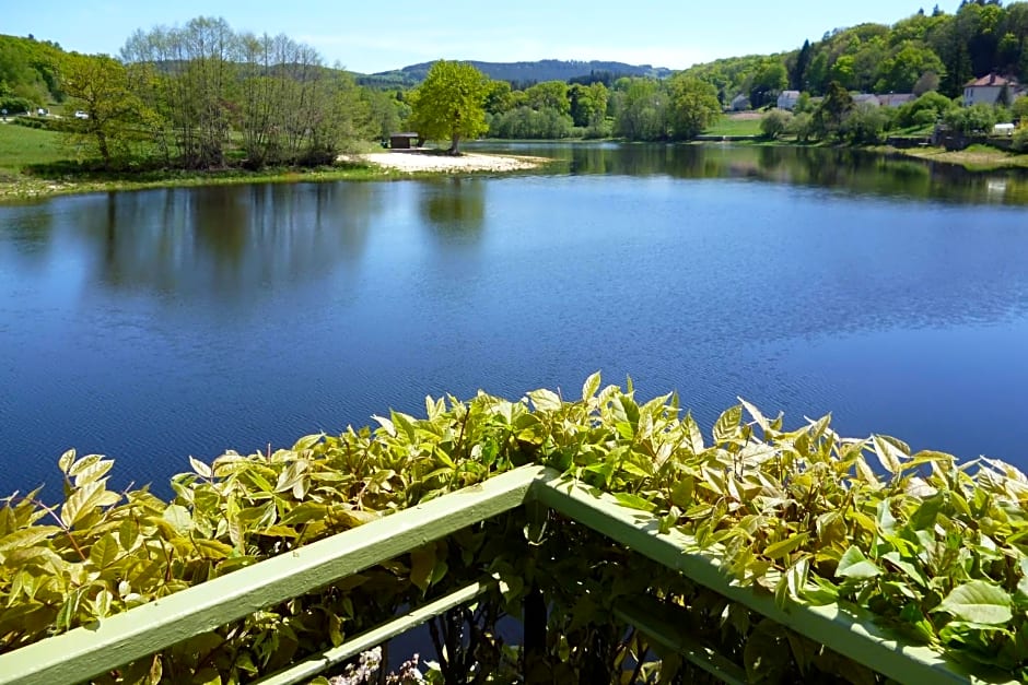 Chambres d'Hôtes L'Hirondelle du Lac