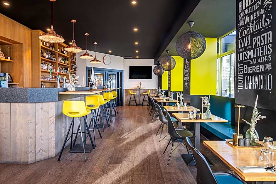 Thon Hotel Rotterdam City Centre