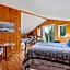 2-MontFJORD - Chalets, SPA et vue - ChantaFJORD #2