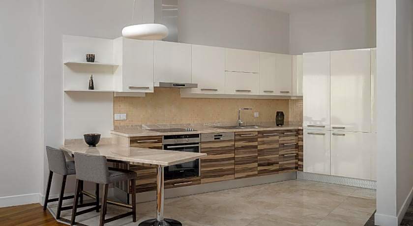 Radisson Hotel & Residences Erbil