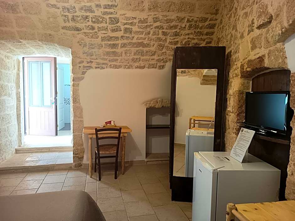 B&B Il Mulino del Monastero